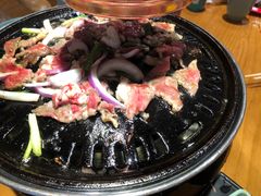 -串掌柜·炭火烤肉撸串专营店(盛世俪园店)