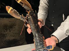 -Oyster Talks 四度蚝法餐厅