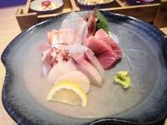 -琴寿司居酒屋(中山广场店)