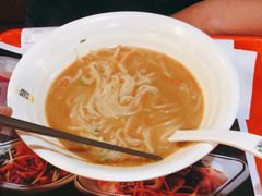 -魏家凉皮(黄雁村店)