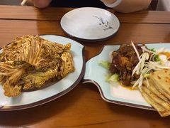 -鼎香润(德胜门内店)