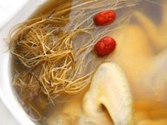 -乡村酒家·湖景客家菜(观澜店)