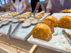 -素满香·食养自助(建邺万达店)