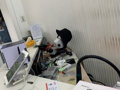 -百灵快修手机电脑维修回收(滨江店)