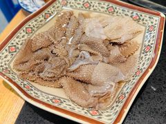 鲜毛肚-飘香火锅(玉林西路店)