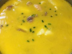 -梁记粥铺(开元地中海店)