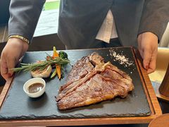 -当米亚诺意大利餐厅(武汉光谷凯悦酒店)