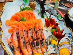 -尺山寸水日料(马桥满天星店)