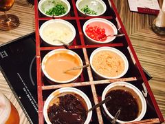 -四季火锅酒家(新濠影汇店)