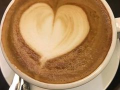 -咖啡之翼(奥特莱斯店)