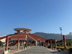 -中国闽台缘博物馆