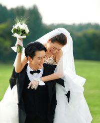 -巴黎新娘婚纱摄影·婚礼策划(嘉定总店)