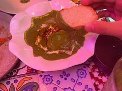 -LESCEDARS Brasserie Bistro香柏树