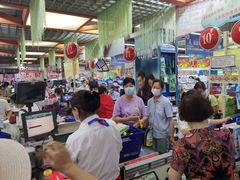 -世纪联华超市(外海店)