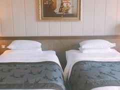 -澳门十六浦索菲特大酒店