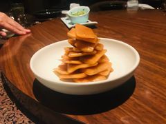 -湖滨28中餐厅·西湖宴·杭州君悦酒店