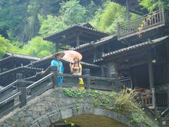 -三峡人家风景区