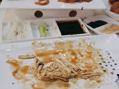 -便宜坊烤鸭店(玉蜓桥天坛店)