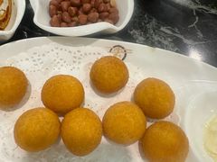 -李师傅脆肚(华强北店)