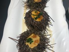 -79号渔船海鲜饭店(华强北店)