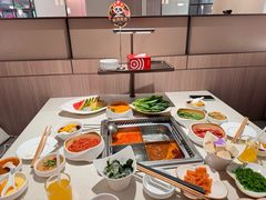 -海底捞火锅(高科广场店)