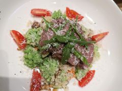 -托斯卡纳烘焙意大利餐厅(五天地店)