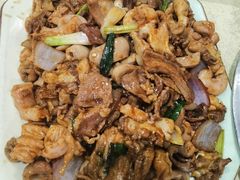 -标记美食新鲜猪杂(兴南大道店)