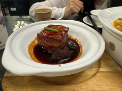 -二泉园老菜馆·百年无锡菜