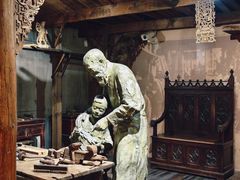 -土山湾博物馆