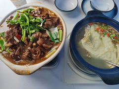 -黄牛肉馆·皖南土菜