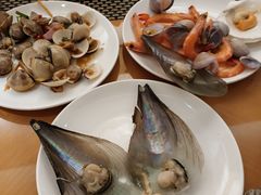 -盛宴标帜西餐厅龙虾.鲍鱼•牛排(重庆喜来登大酒店)