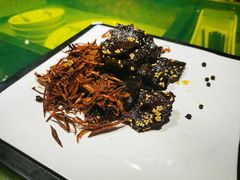 麻辣牛肉-辛香汇(大华第一坊店)