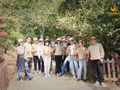 -汉艺唐风茶艺培训(联发华美空间店)