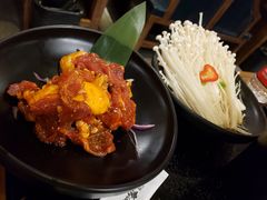 -九田家黑牛烤肉料理(中北镇店)