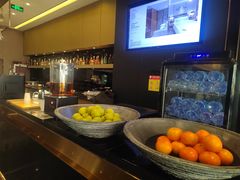 -乔治莫兰迪酒店(济南解放路山东大学店)