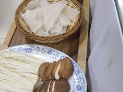 -同城四季爆肚涮羊肉(安华里店)