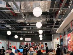 大堂-馬伍旺川菜(金象城店)