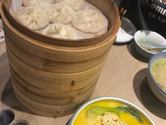 -弄堂小笼包(天津南开大悦城店)