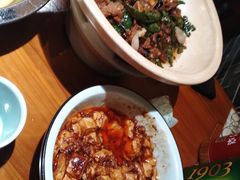 -湘江红·湖南招牌菜(莲花南路店)