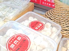 -孝店王酒酿馒头(安昌1店)