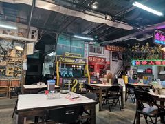 -老长沙龙虾馆·聚会餐厅(白石洲店)