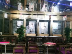 -盘子女人坊生日照·摄影馆(华强店)