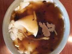 豆腐脑-金海餐厅