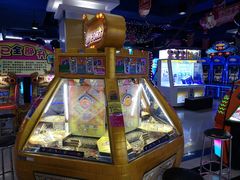 -大玩家(大连高新万达店)