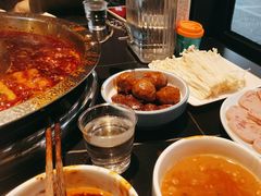 -俏媳妇火锅(宽窄巷子店)
