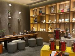 -若蘭慈·无国界素食料理(欢乐海岸店)