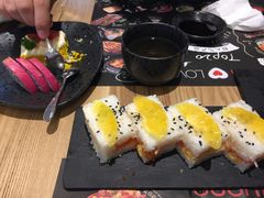 -Sushi Love 创意寿司(丽影广场店)