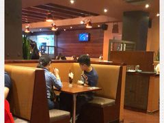 -Pancakes on the rocks(Darling Harbour)