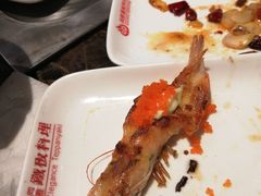 -尚雅铁板料理自助餐厅(乐松店)