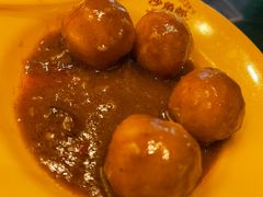-憶廟街 X 沙角邨(太古城店)